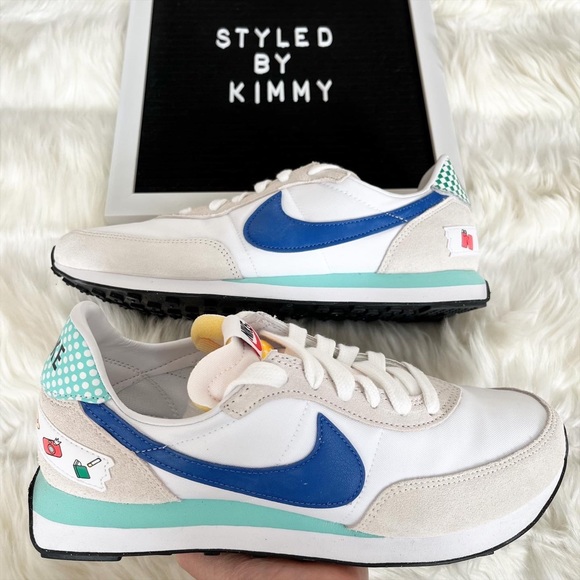 Nike Shoes - NIKE Waffle Trainer Sneakers Shoes New